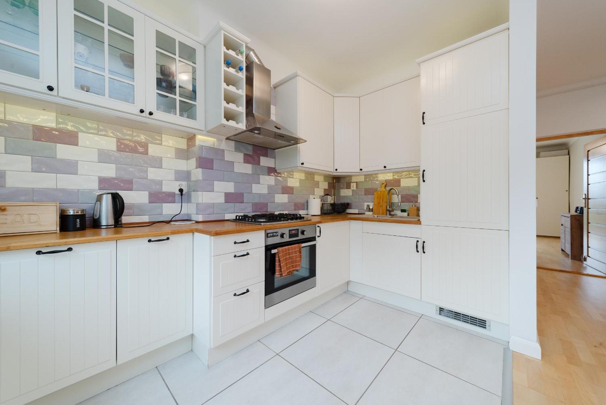 Komitetu Obrony Robotnikow 46 By Homeprime Apartment Warsaw