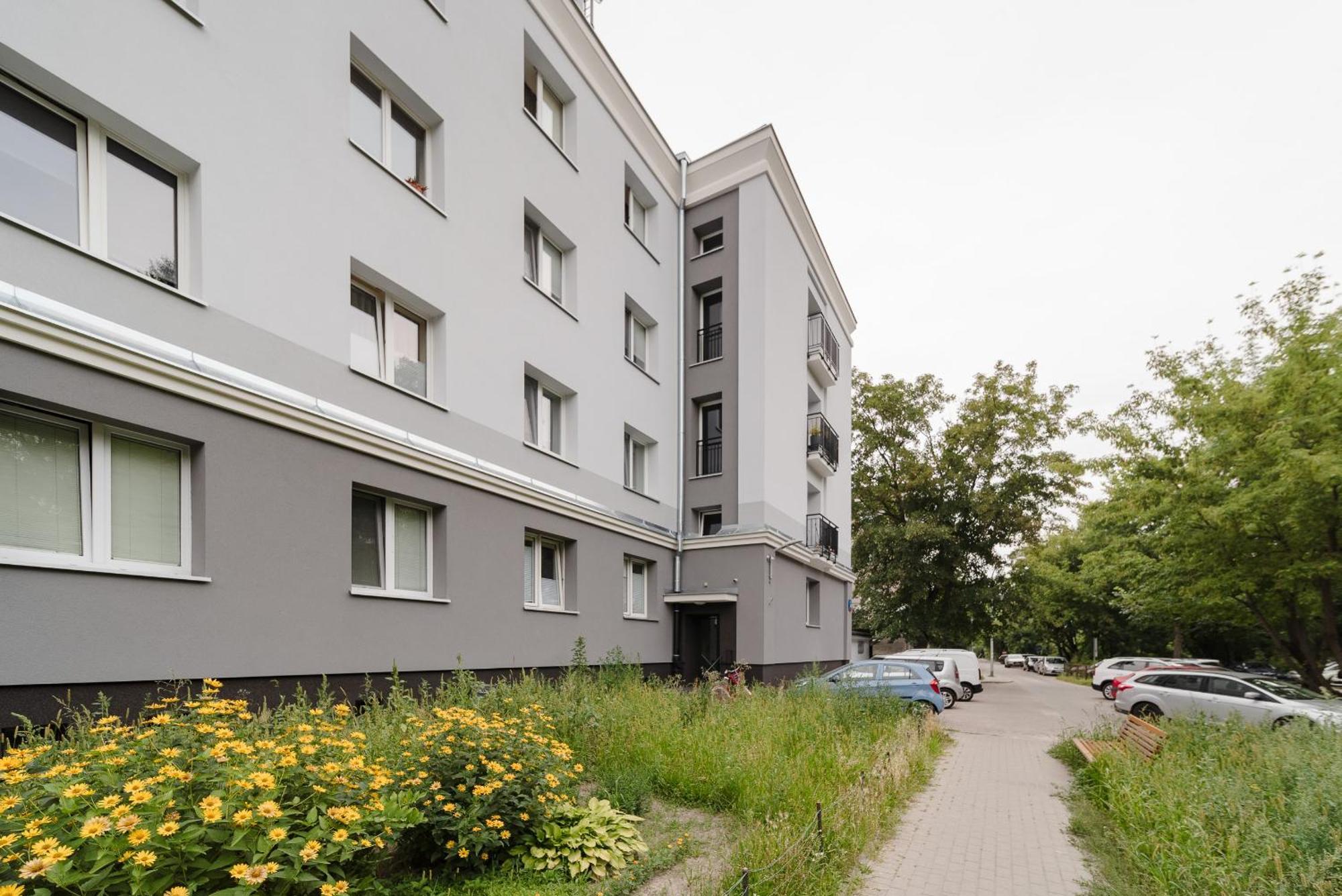 Komitetu Obrony Robotnikow 46 By Homeprime * Warsaw