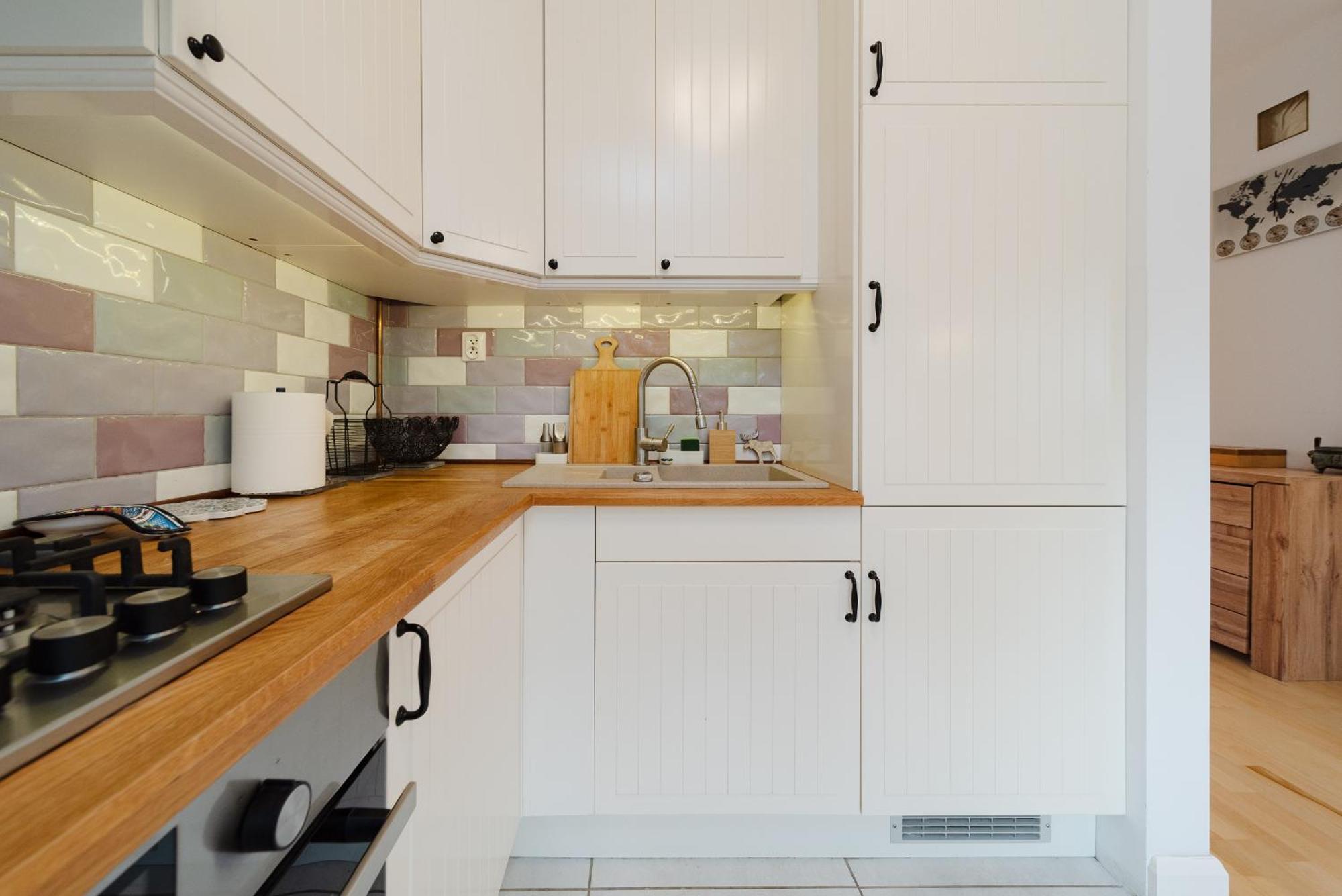 Komitetu Obrony Robotnikow 46 By Homeprime Apartment Warsaw