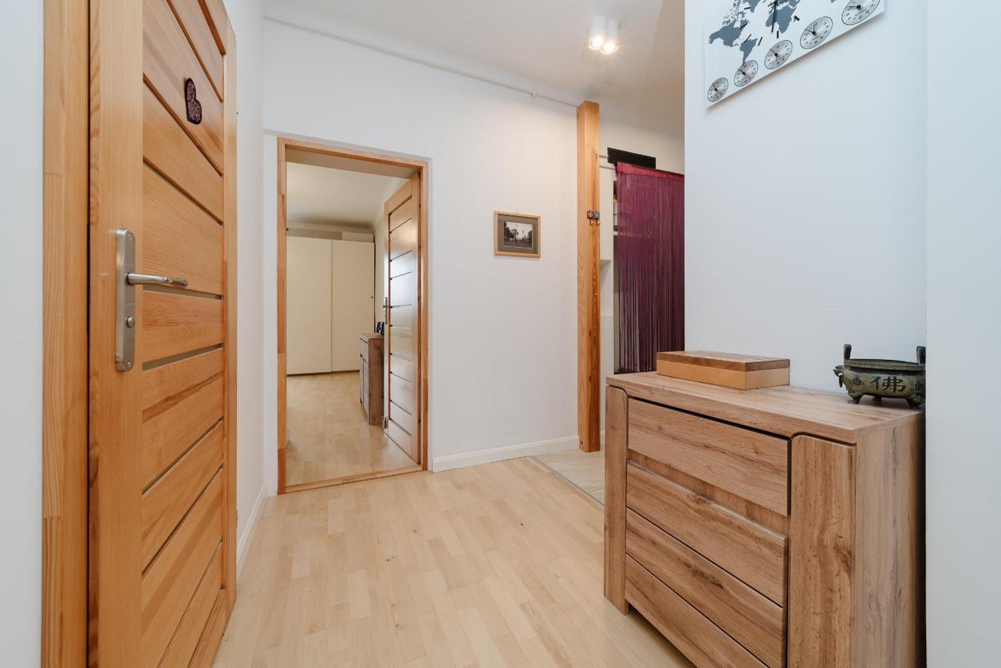Komitetu Obrony Robotnikow 46 By Homeprime Apartment