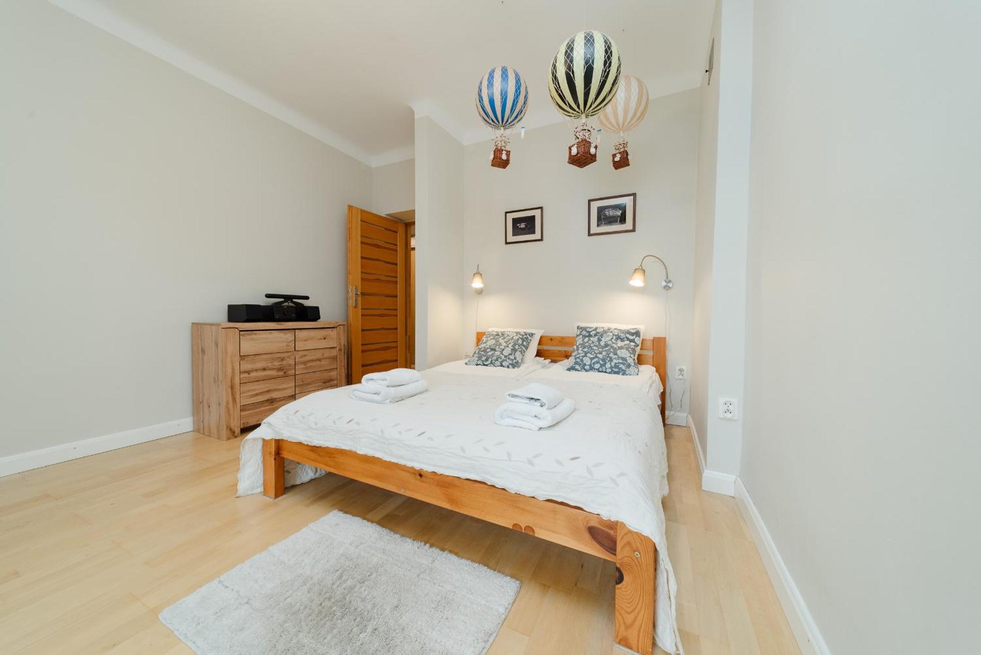 Komitetu Obrony Robotnikow 46 By Homeprime Apartment *