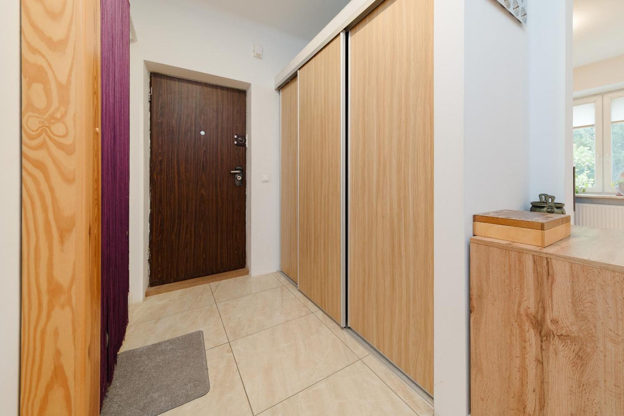 Komitetu Obrony Robotnikow 46 By Homeprime Apartment *