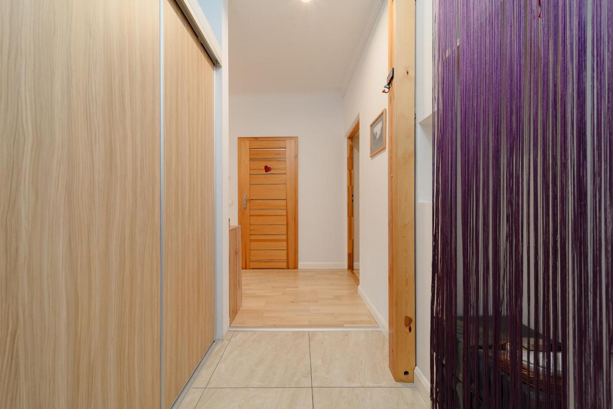 Apartment Komitetu Obrony Robotnikow 46 By Homeprime Warsaw
